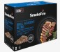 Preview: Weber 100 % natürliche Holzpellets Grill Academy Blend, 18294